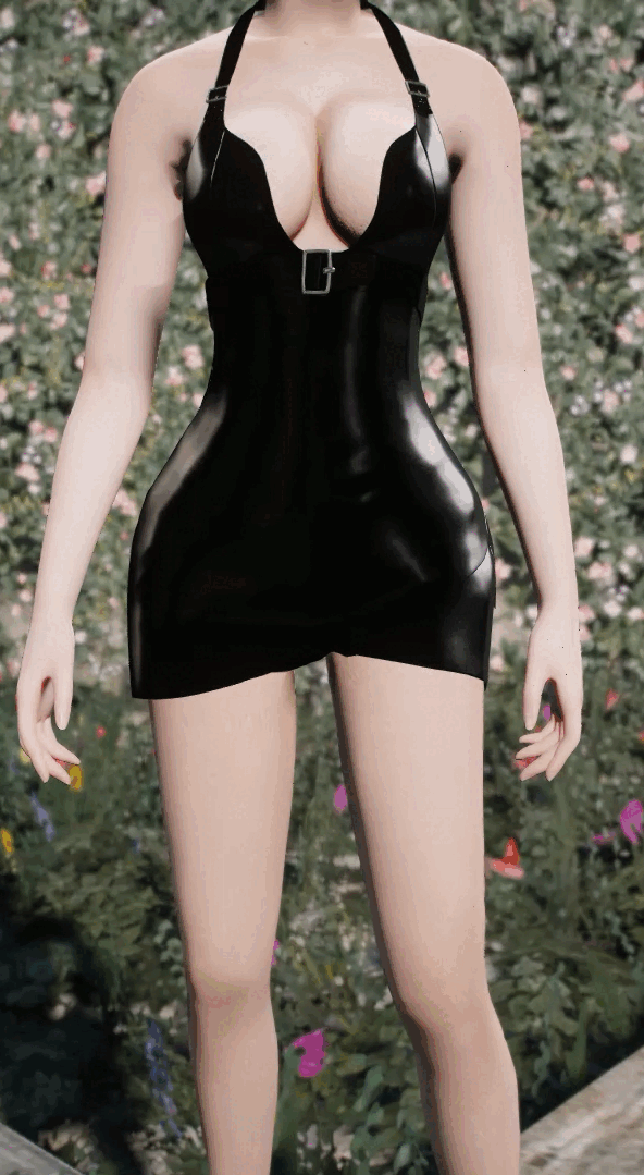 [Clothing] ZM Development Female Smart Casual P.1 thumbnail 5