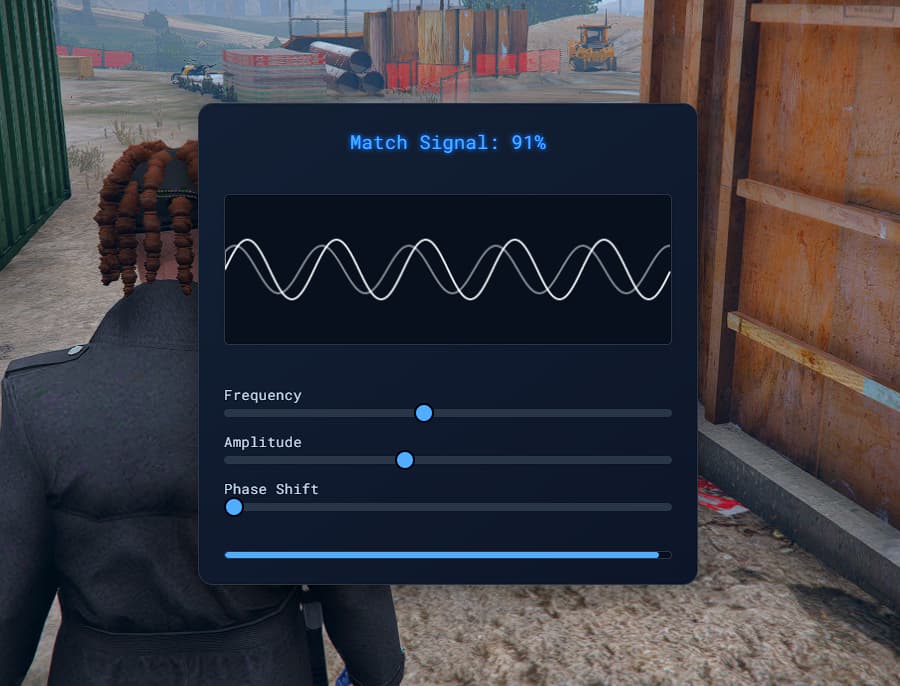 Advanced Minigames Pack Thumbnail