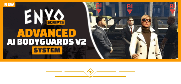 Enyo AI BODYGUARDS v2