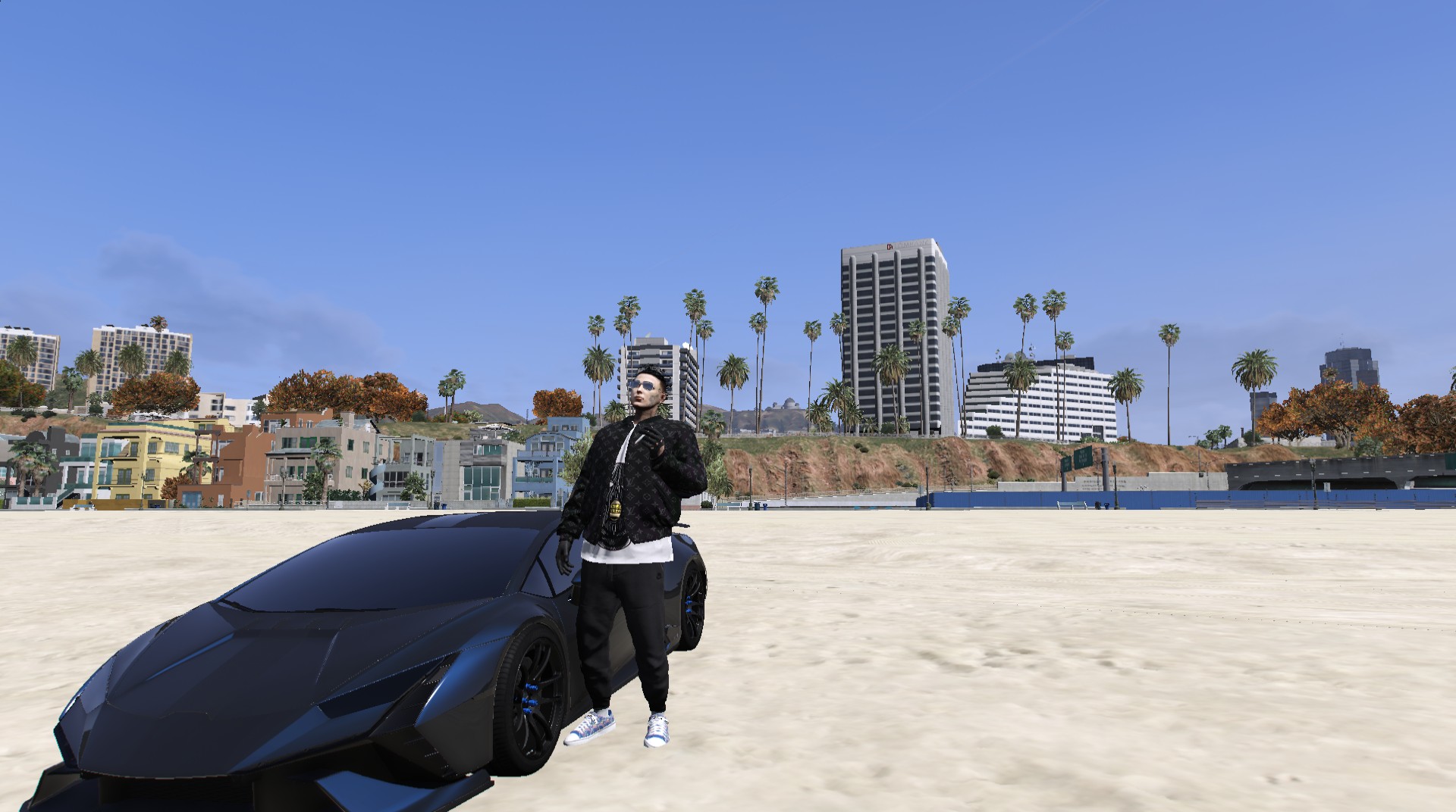 del-perro-beach-fivem-snapmatic-cfx-re-community