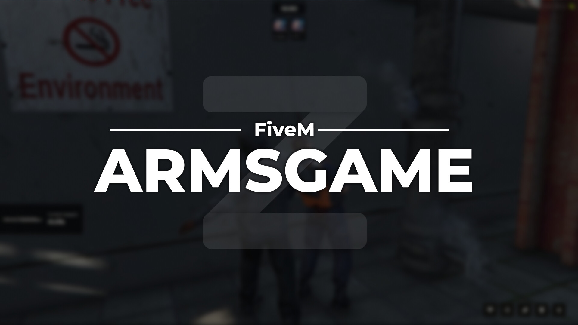 Z-Scripts FiveM ArmsGame - FiveM Releases - Cfx.re Community