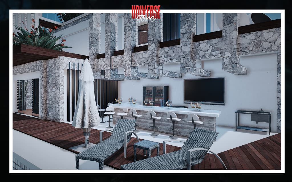 [PAID] PentHouse Sullivan - MAP thumbnail 3