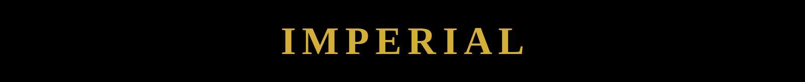 Imperial banner