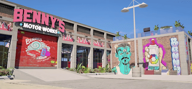 [PAID] [MLO] Bennys Beach Thumbnail