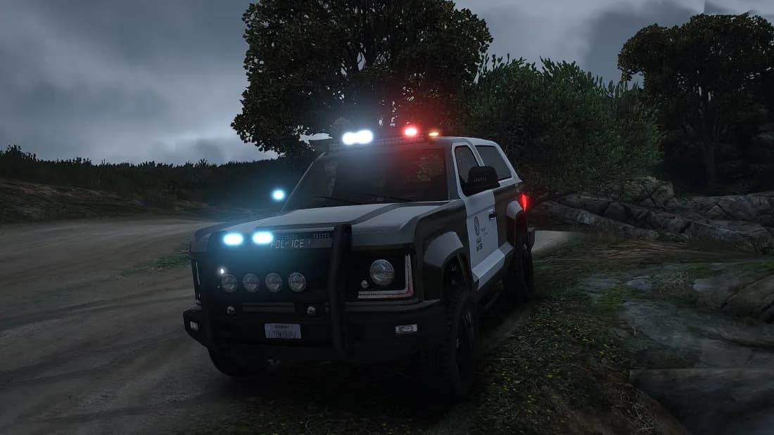 [PAID] Vapid Riata - FiveM Releases - Cfx.re Community