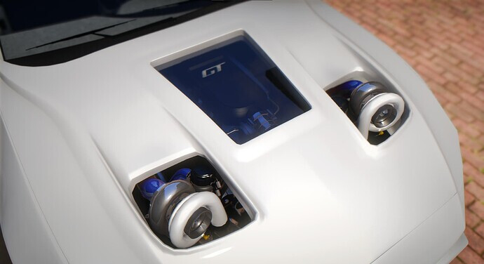 [PAID-RELEASE] Alley Modifications Vapid Dominator GT Widebody Twin Turbo thumbnail 30