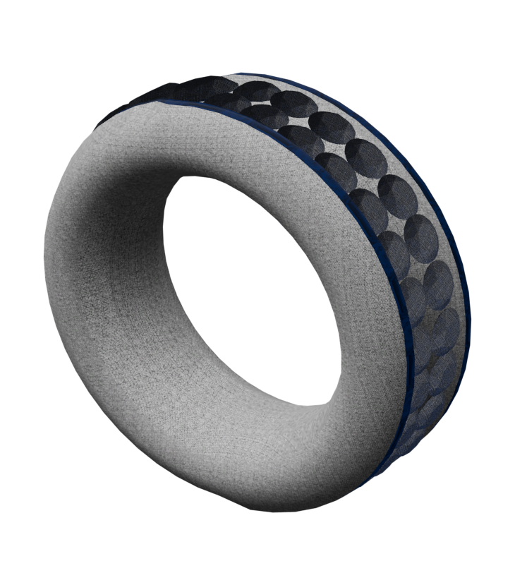 The Vinewood VI (Watches and Rings Prop Set) - Optimized & Discounted ...