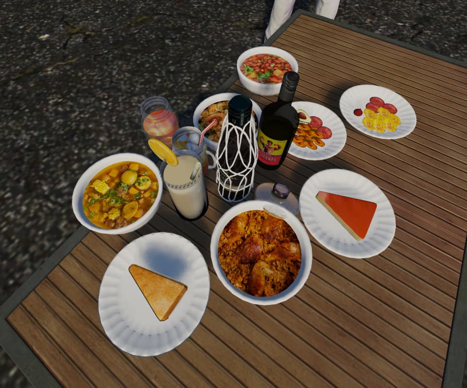 [PAID] Dominican Food/Comida Dominicana  Thumbnail