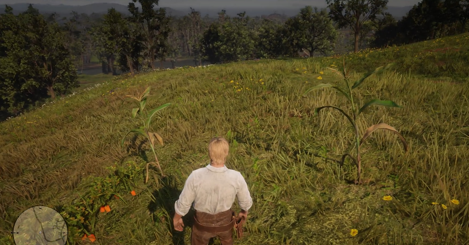 Script Farming Redm Advanced Farming System - RedM Releases - Cfx.re Community