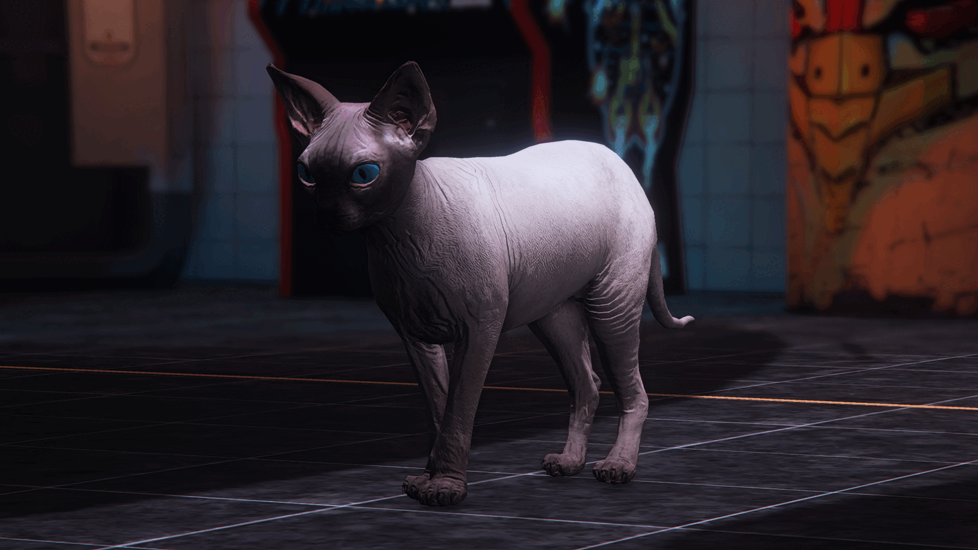 [Ped] Sphinx thumbnail 2