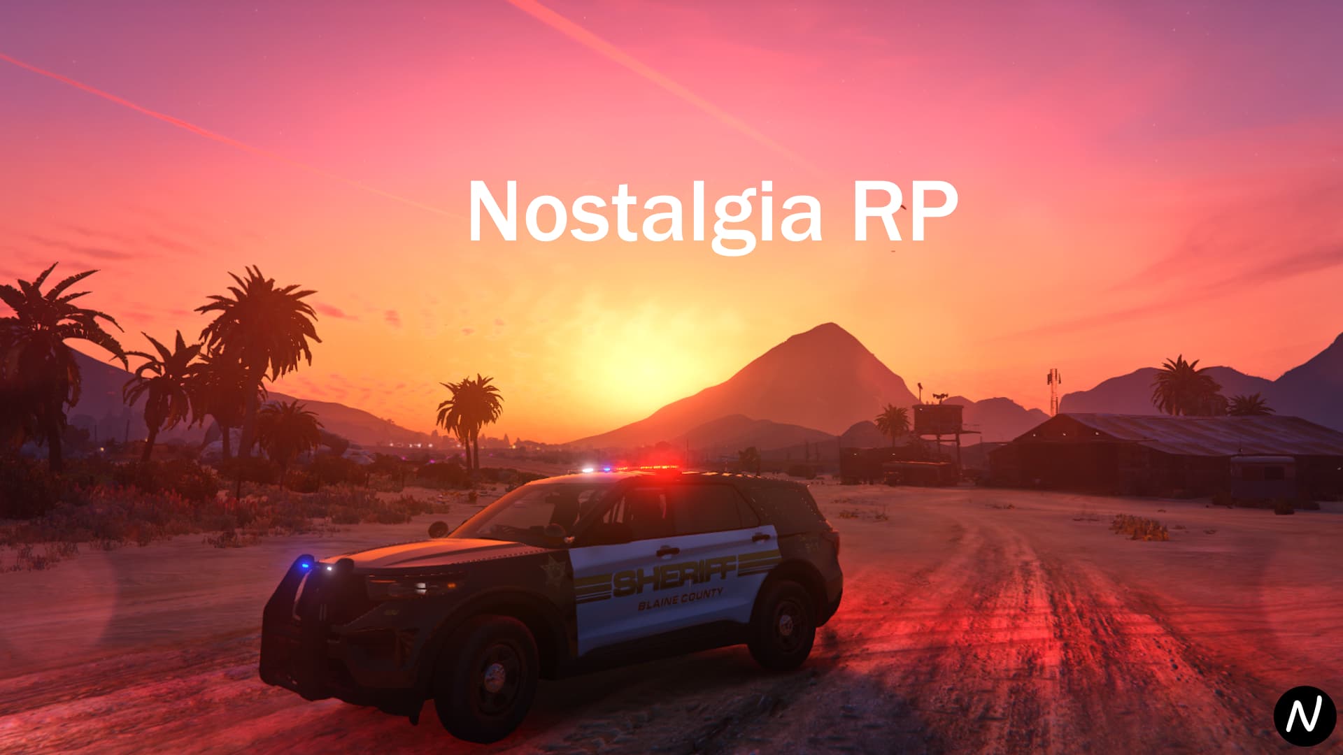 [QB Core] Nostalgia RP Community | Side Jobs | Active Staff | Looking ...