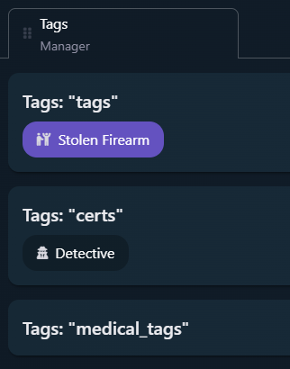 ONX MDW – Advanced MDT Cloud Police & Government Computer thumbnail 20