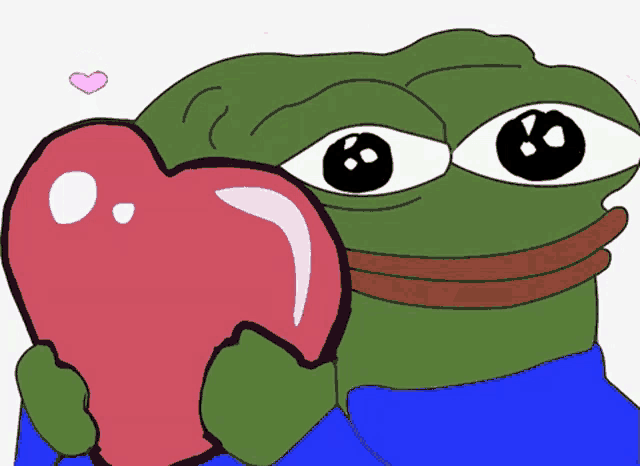 pepe-heart