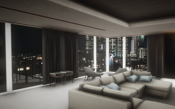 The Generic Motel YMAP [PAİD] Thumbnail