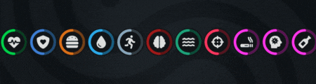 [QB/ESX] Galaxis IV HUD thumbnail 6
