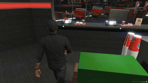 Interaction Script | Flexible In-Game Interactions for FiveM Thumbnail