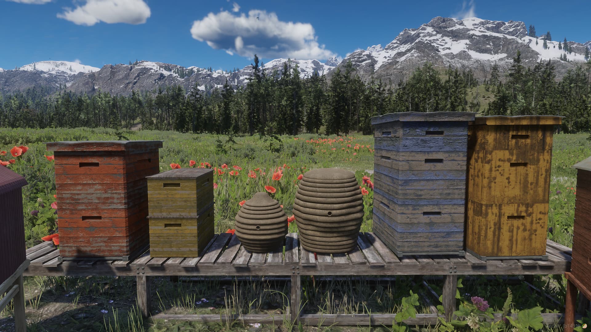 Apiary - RedM Releases - Cfx Forum
