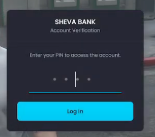 Modern FiveM Bank UI  [FREE] thumbnail 6