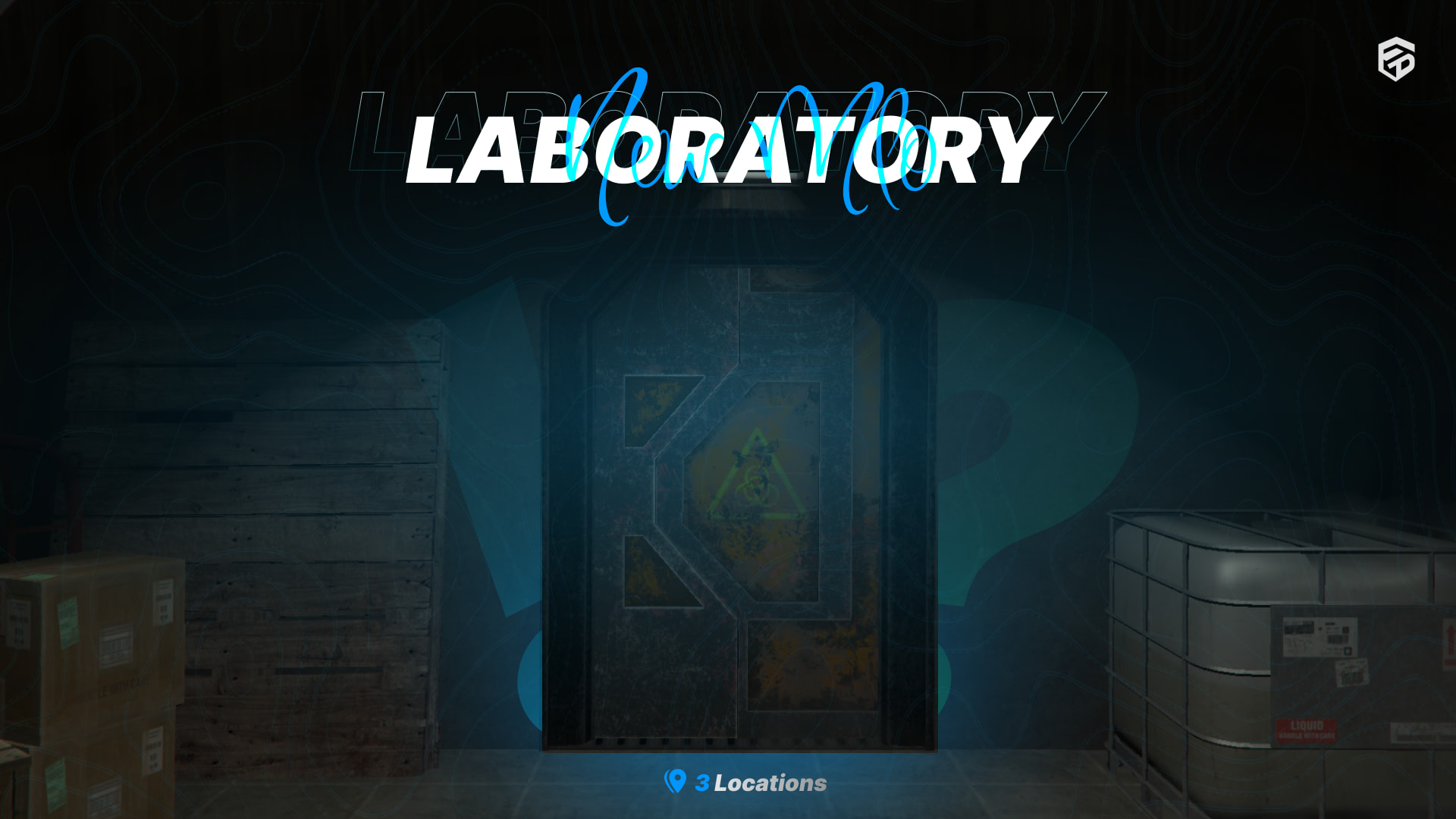 Premium Laboratory - FiveM Releases - Cfx.re Community