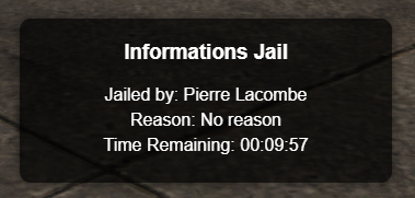 [ESX] [PAID] Jail System thumbnail 5