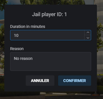 [ESX] [PAID] Jail System thumbnail 4