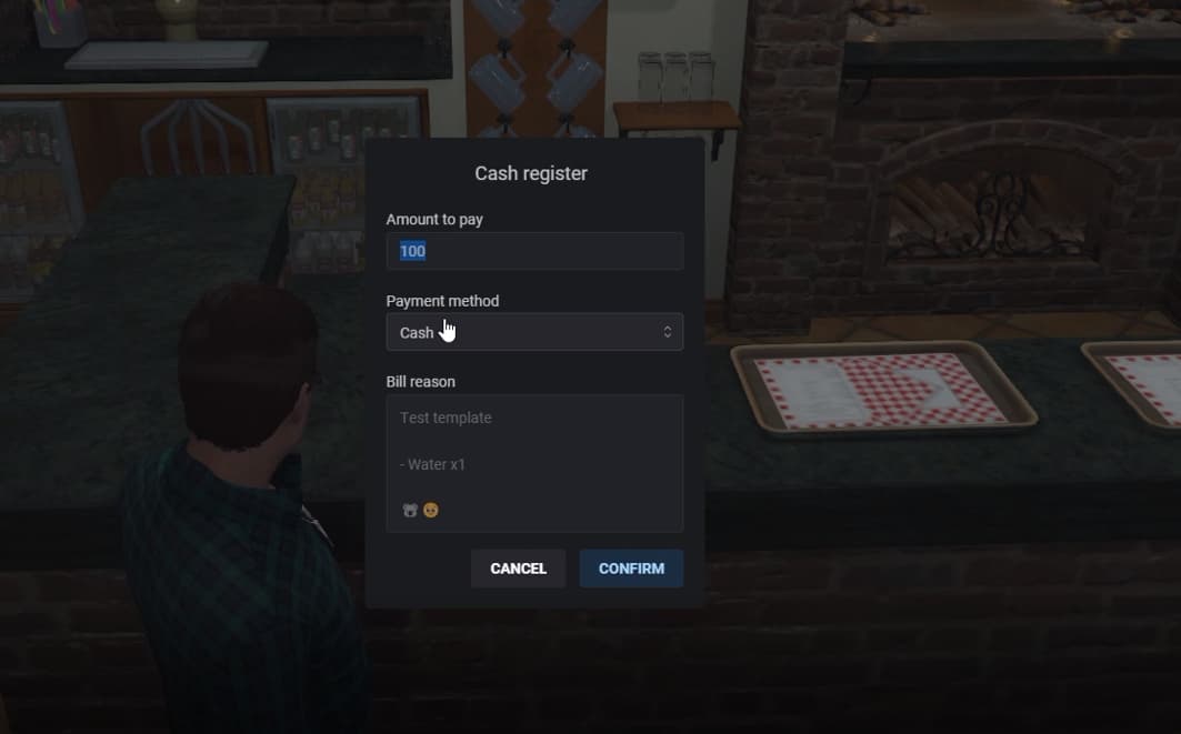 Business System Tablet thumbnail 17