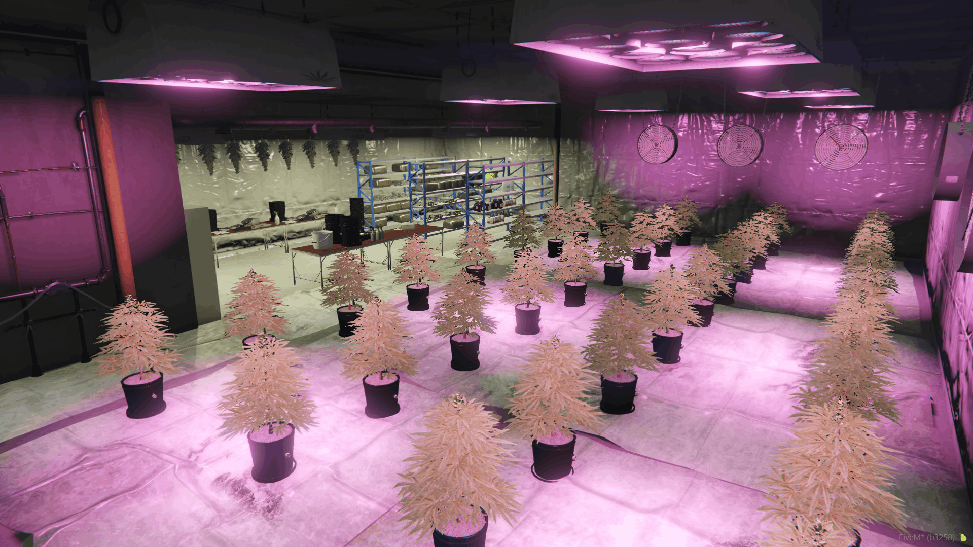 [MLO] Weed Farm [FREE]fivem资源网-fivem插件网-fivem脚本-fivem技术-fivem分享FIVEM资源网