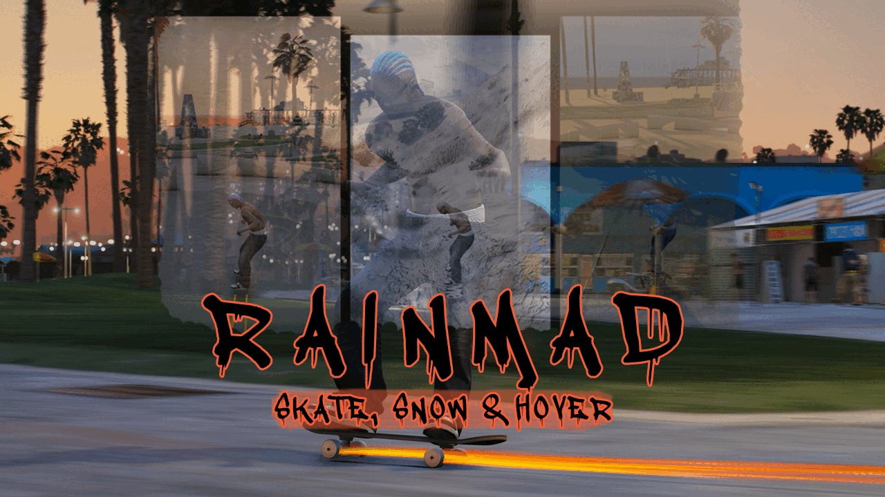 skate