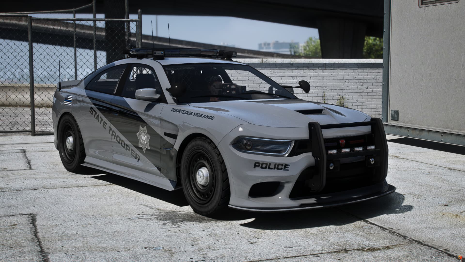 15 NEW Police Cars [POLICE PACK V1] - Callsigns, 3 Liveries, 3 ...