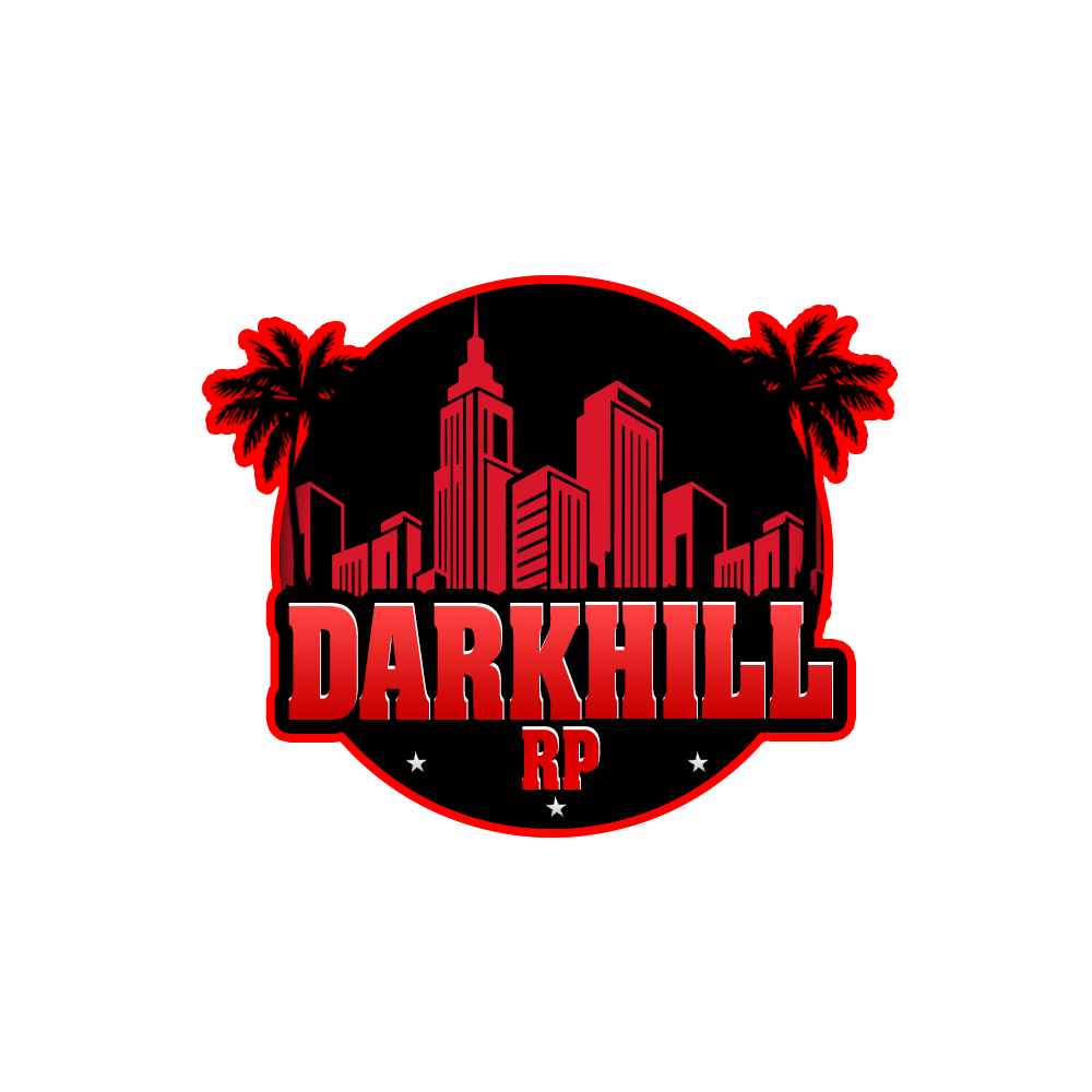 [FR] DarkHill RP | Ouverture le 21 septembre | Jobs légaux & illégaux ...