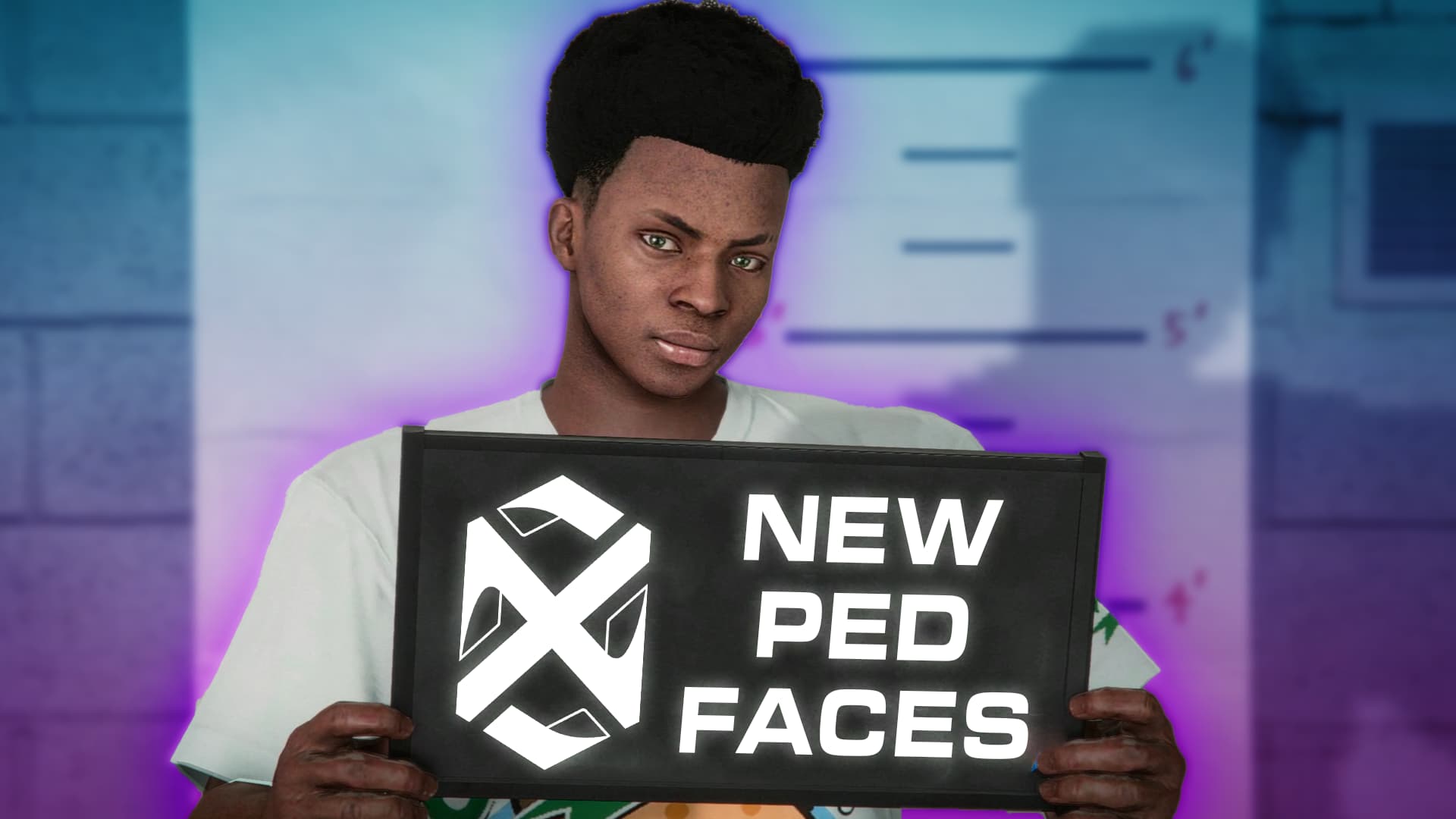 gta 5 onx mp ped faces asset pack