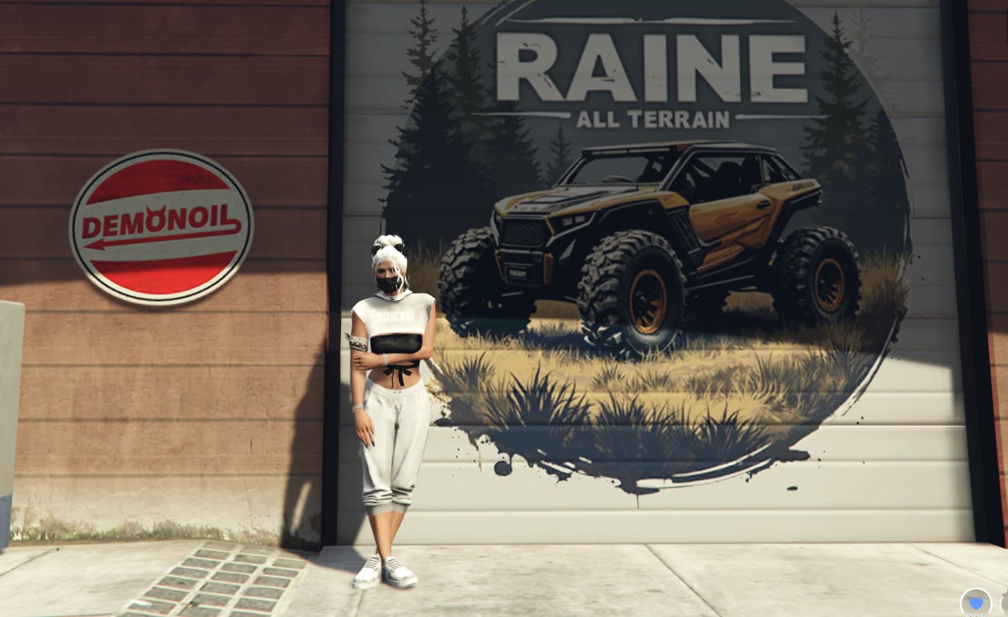 [18+] Masked Mischief RP | Open Borders | Semi-Serious RP | Free Gangs ...