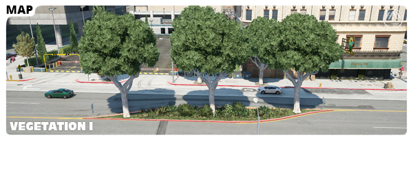[MAP] Vegetation 1 Thumbnail