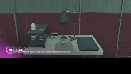drugsystem