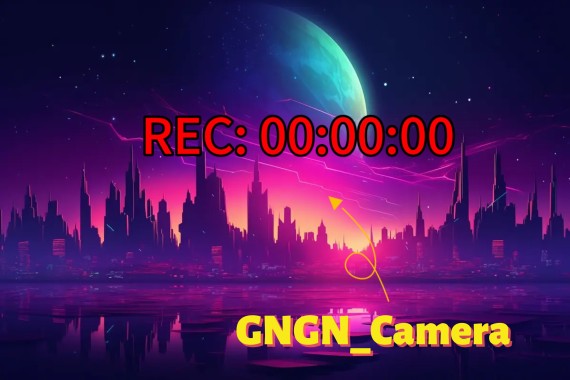 [PAID] [ESX] GnGn_Camera - Releases - Cfx.re Community