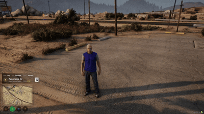 [STANDALONE] Server Core: Optimized FiveM Base System - FiveM Releases ...