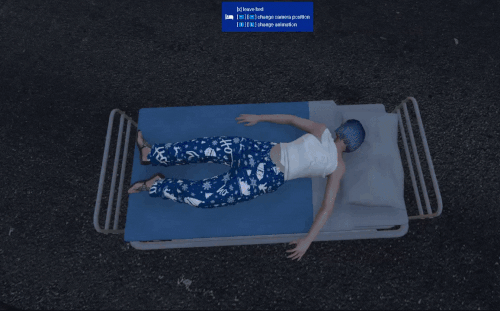 [Standalone] Targetable Hospital Beds thumbnail 3