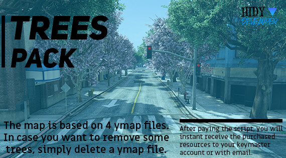 treespack