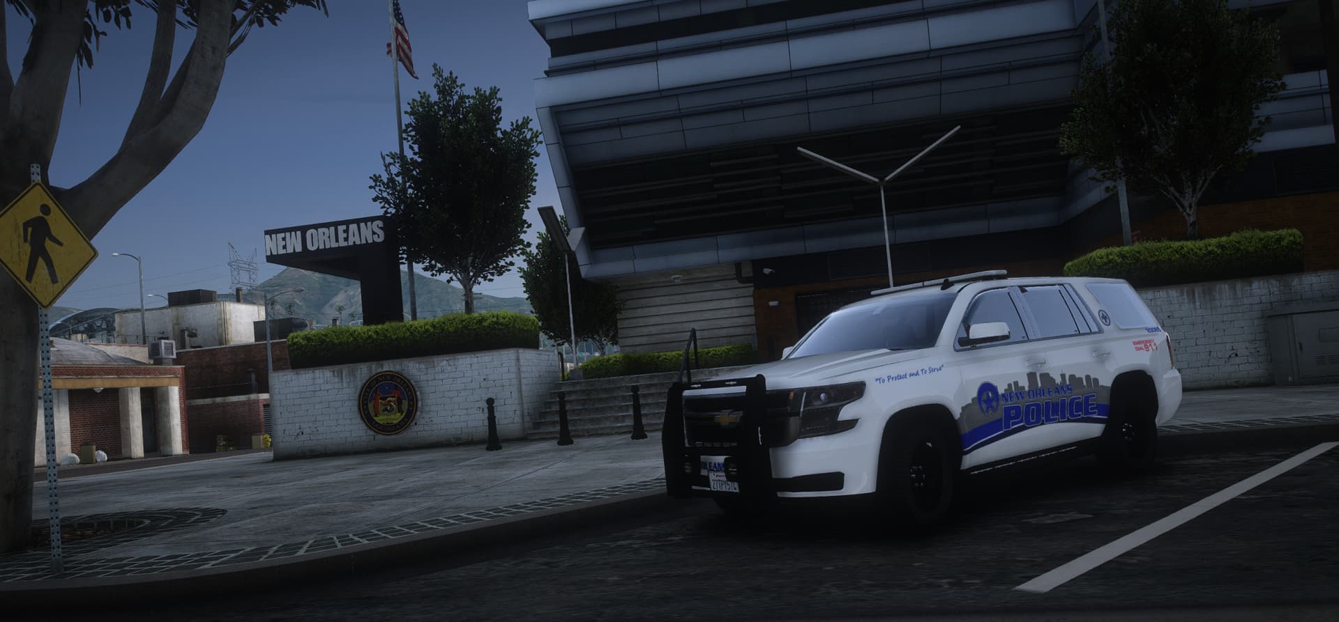 ⚜ Louisiana Life S3| FiveM's #1 Louisiana Based Server | Authentic ...