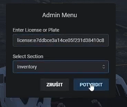 [ESX] Offline Inventory - Support OX and Quasar Inventory thumbnail 5