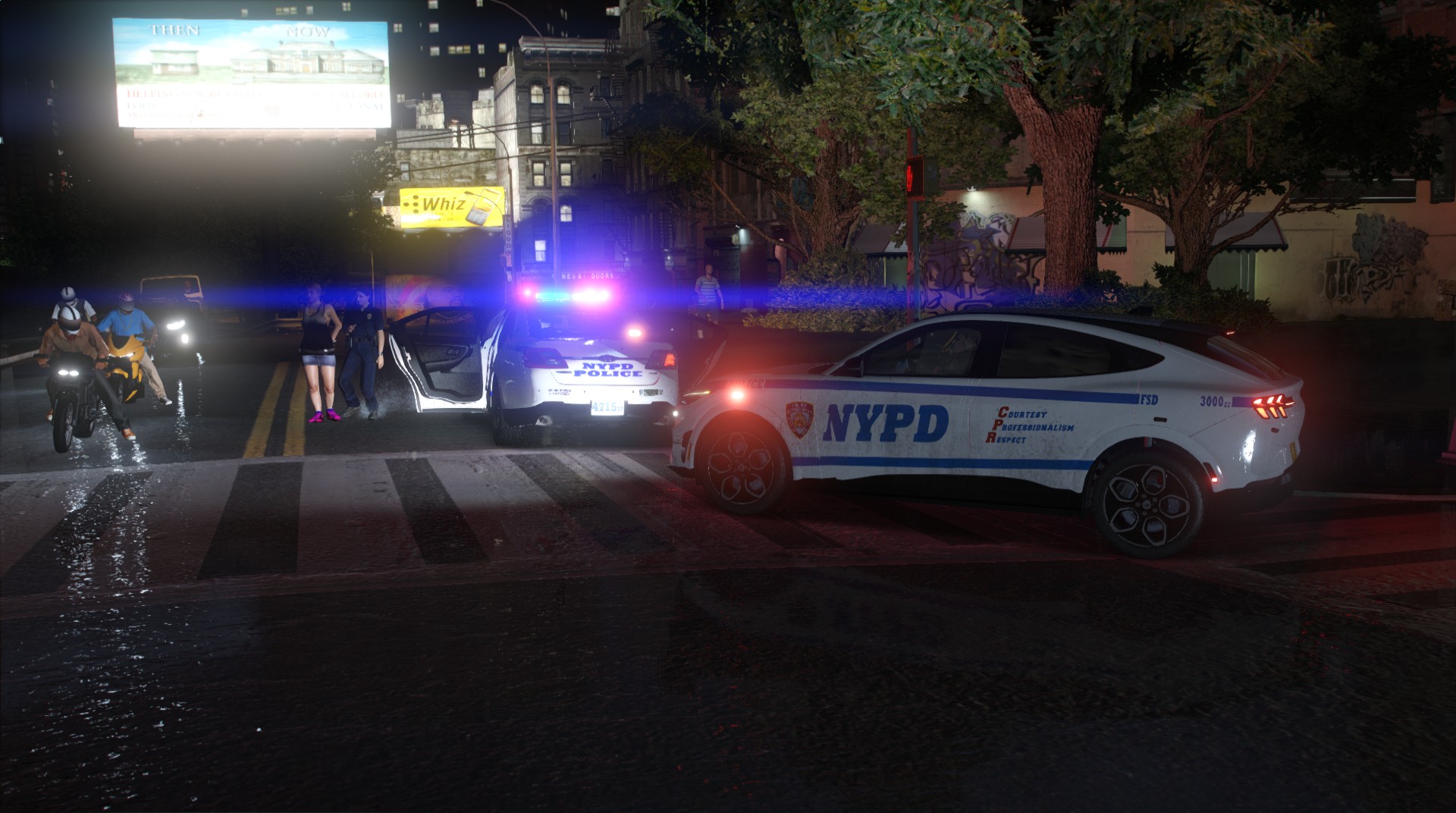 South Bronx, Bronx - FiveM Snapmatic - Cfx Forum