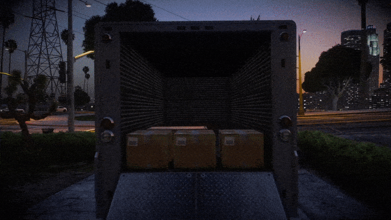 🏠 JamzHouseMovers – Professional House Moving Job [QB-Core | ESX | QBox] thumbnail 5