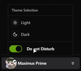 Ticket system - with discord integration (Source Available) thumbnail 2