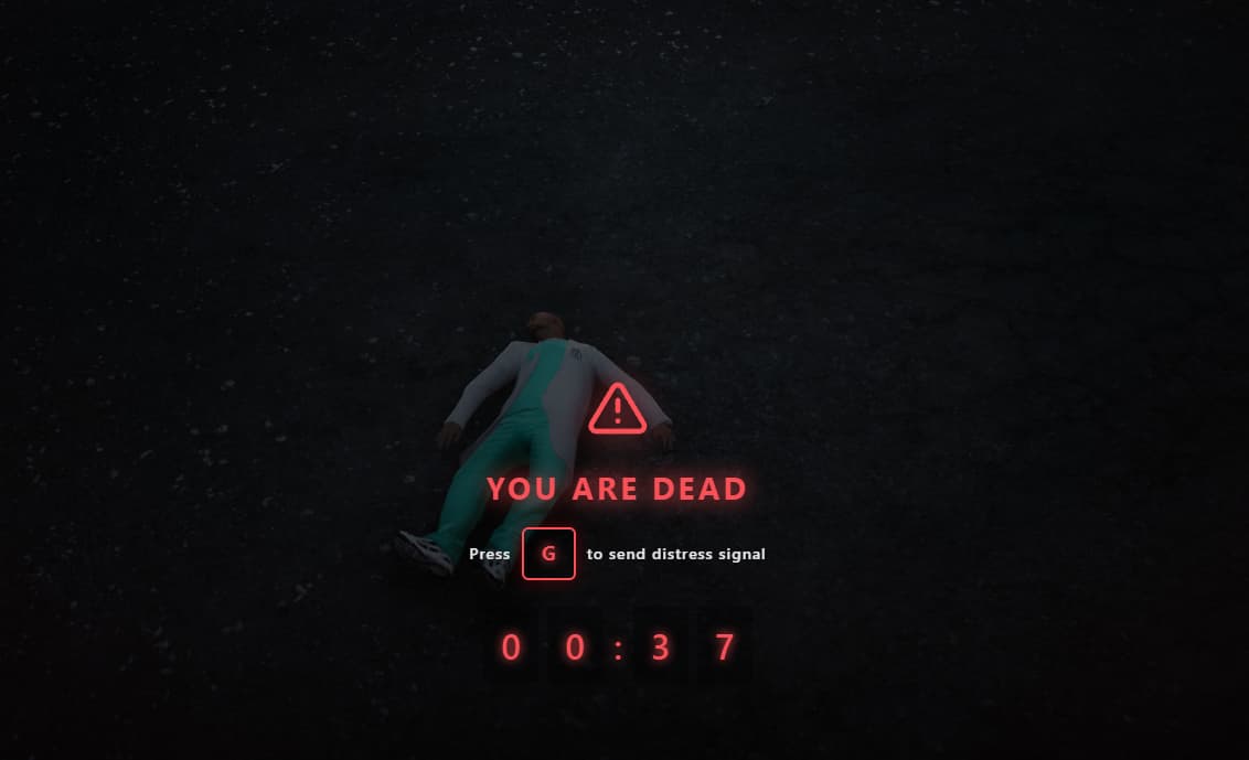 Advanced Ambulance Job & Skeletal System thumbnail 3