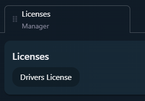 ONX MDW – Advanced MDT Cloud Police & Government Computer thumbnail 28