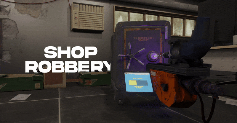 Shop Robbery Thumbnail