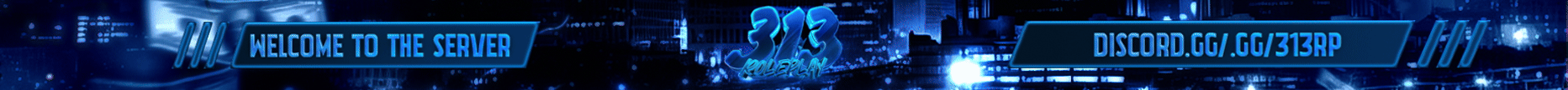 313 Roleplay