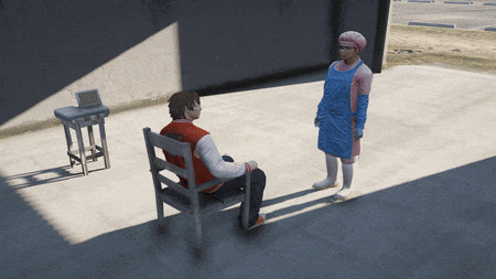 [ESX/QB] | Torture System Thumbnail