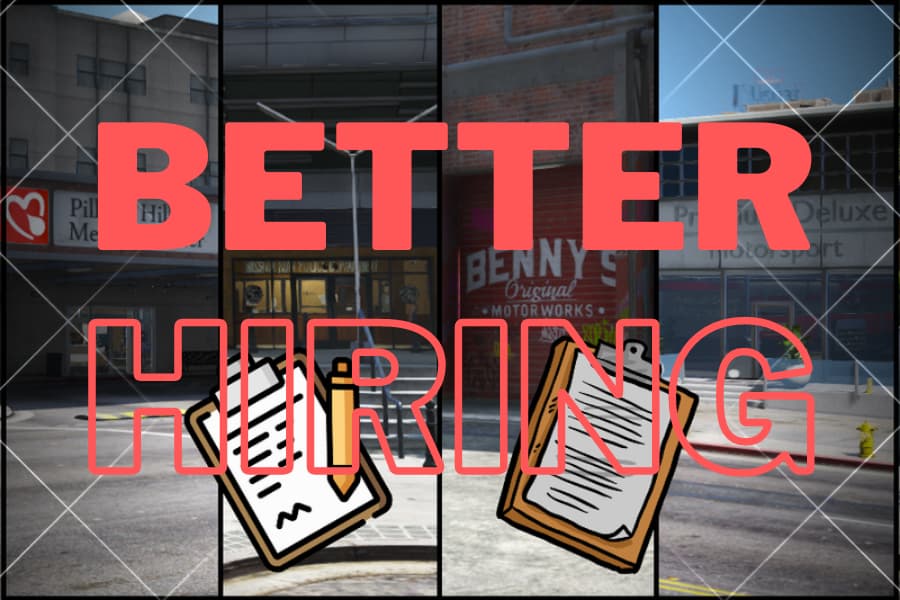 Ingame Department Forms Thumbnail