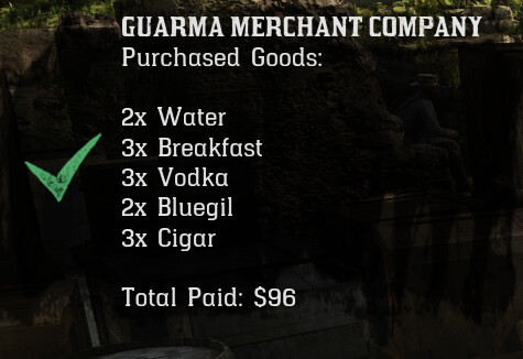 [free] guarma shop script - RedM Releases - Cfx Forum